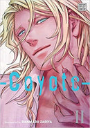 Coyote, Vol. 2-9781974702534