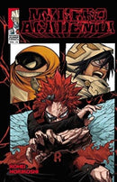 My Hero Academia, Vol. 16-9781974702558