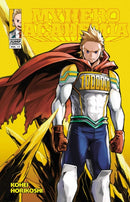 My Hero Academia, Vol. 17-9781974702565