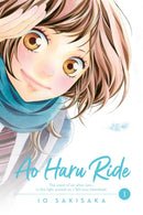 Ao Haru Ride, Vol. 1-9781974702657