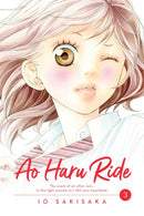 Ao Haru Ride, Vol. 3-9781974702671