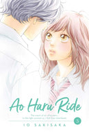 Ao Haru Ride, Vol. 5-9781974702695