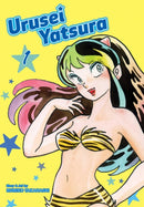 Urusei Yatsura, Vol. 1-9781974703425