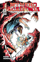 My Hero Academia, Vol. 18-9781974704378