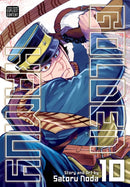 Golden Kamuy, Vol. 10-9781974704484