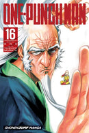 One-Punch Man, Vol. 16-9781974704613