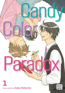 Candy Color Paradox, Vol. 1-9781974704934