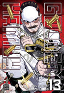 Golden Kamuy, Vol. 13-9781974705009
