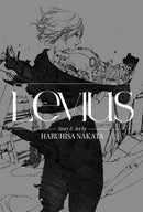 Levius-9781974705023