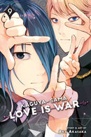 Kaguya-sama: Love Is War, Vol. 9-9781974705092