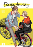 Escape Journey, Vol. 3-9781974706471