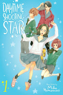 Daytime Shooting Star, Vol. 1-9781974706679