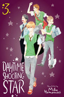Daytime Shooting Star, Vol. 3-9781974706693