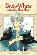 Snow White with the Red Hair, Vol. 2-9781974707218