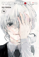 Tokyo Ghoul: re, Vol. 16-9781974707423