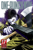One-Punch Man, Vol. 17-9781974707454