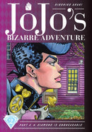 JoJo's Bizarre Adventure: Part 4--Diamond Is Unbreakable, Vol. 2-9781974708086