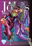 JoJo's Bizarre Adventure: Part 4--Diamond Is Unbreakable, Vol. 9-9781974708154