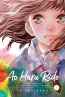 Ao Haru Ride, Vol. 7-9781974708178
