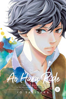 Ao Haru Ride, Vol. 9-9781974708192