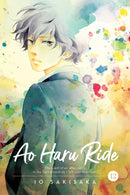 Ao Haru Ride, Vol. 12-9781974708222