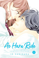 Ao Haru Ride, Vol. 13-9781974708239