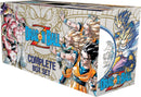 Dragon Ball Z Complete Box Set : Vols. 1-26 with premium-9781974708727