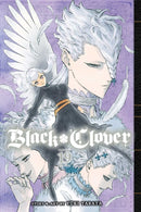 Black Clover, Vol. 19-9781974708789