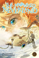 Promised Neverland, Vol. 12-9781974708888