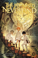 Promised Neverland, Vol. 13-9781974708895