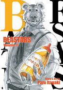 BEASTARS, Vol. 11-9781974709250