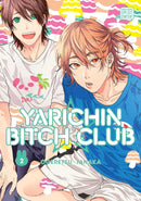 Yarichin Bitch Club, Vol. 2-9781974709298