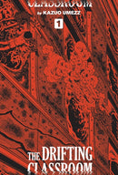 Drifting Classroom: Perfect Edition, Vol. 1-9781974709373