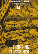 Drifting Classroom: Perfect Edition, Vol. 3-9781974709397