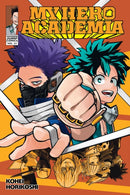 My Hero Academia, Vol. 23-9781974709663