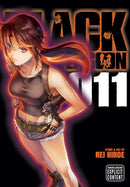 Black Lagoon, Vol. 11-9781974711192