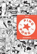 Ping Pong, Vol. 2-9781974711666