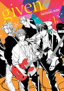 Given, Vol. 1-9781974711826