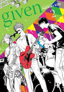 Given, Vol. 2-9781974711833