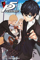 Persona 5, Vol. 2-9781974711970