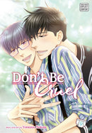 Don't Be Cruel, Vol. 9-9781974712991