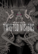 Art of Junji Ito: Twisted Visions-9781974713004