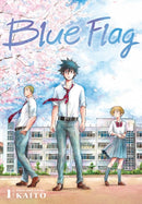 Blue Flag, Vol. 1-9781974713011