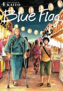 Blue Flag, Vol. 4-9781974713042