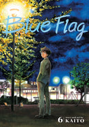 Blue Flag, Vol. 6-9781974713066