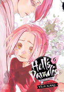 Hell's Paradise: Jigokuraku, Vol. 6-9781974713257
