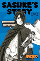 Naruto: Sasuke's Story--Star Pupil-9781974713325
