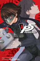 Persona 5, Vol. 4-9781974714704