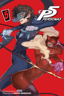 Persona 5, Vol. 5-9781974714711