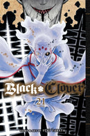 Black Clover, Vol. 21-9781974714766